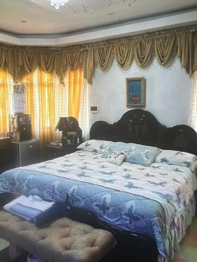 Villa Las Mariposas Santo Domingo 0*,  Den Dominikanske Republik