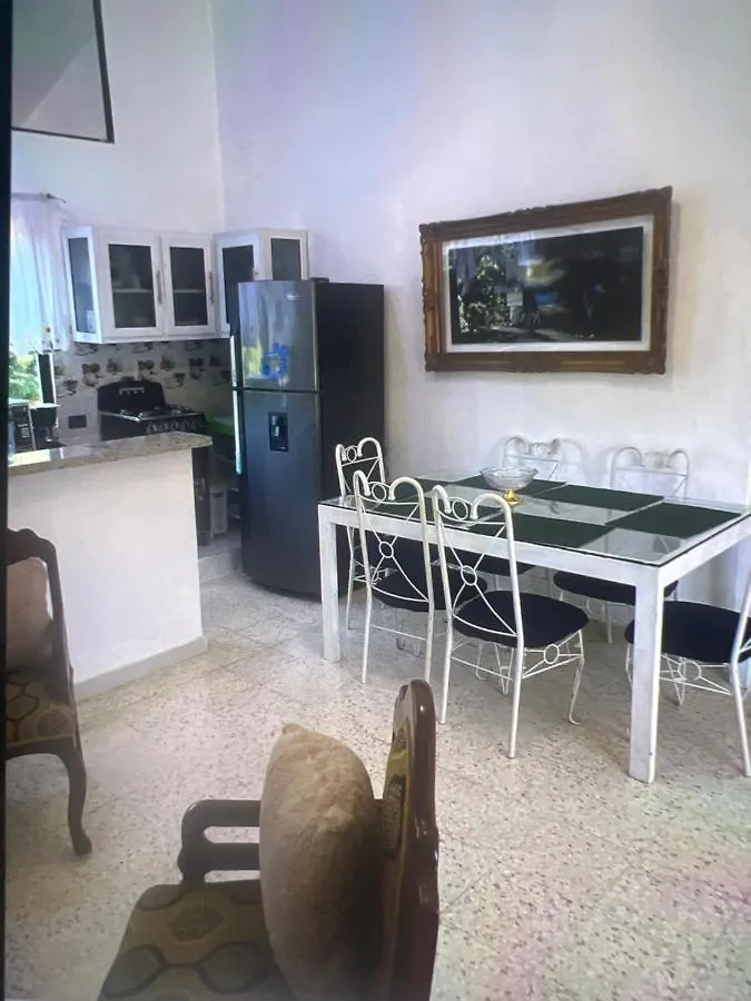 Villa Las Mariposas Santo Domingo