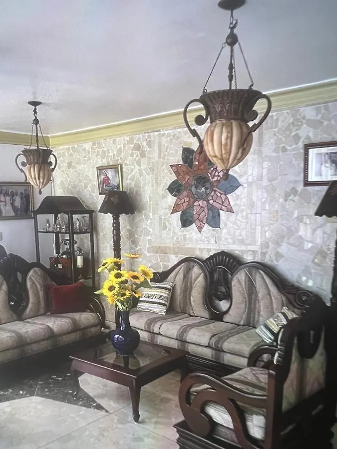 Villa Las Mariposas Santo Domingo Dominikanische Republik