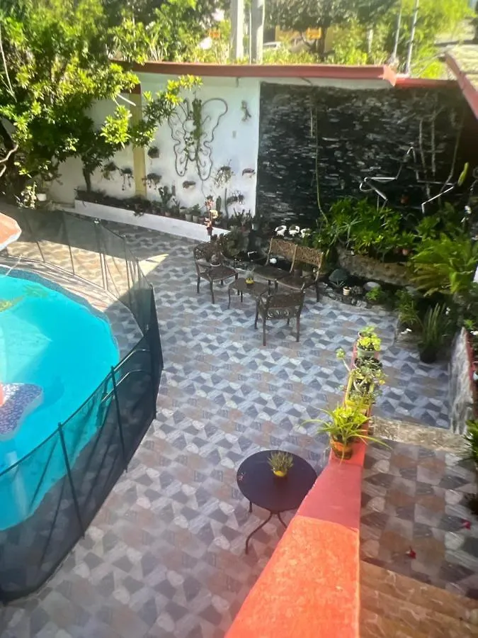 Villa Las Mariposas Santo Domingo
